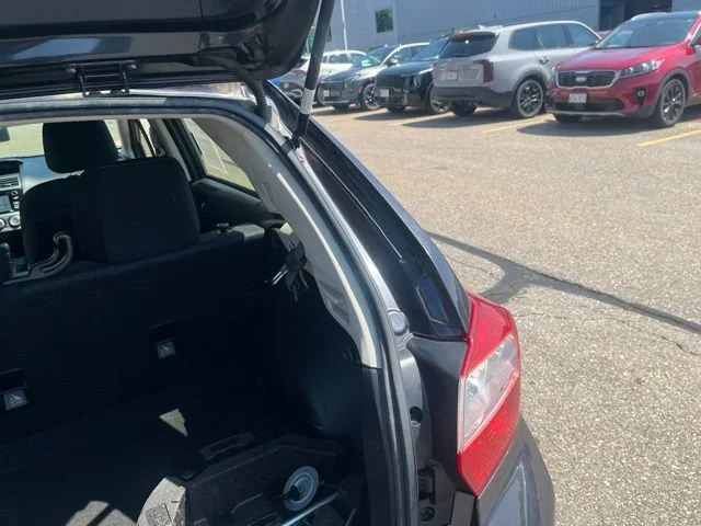 Used 2015 Dark Gray Metallic Subaru 2.0i Sport Premium image 19