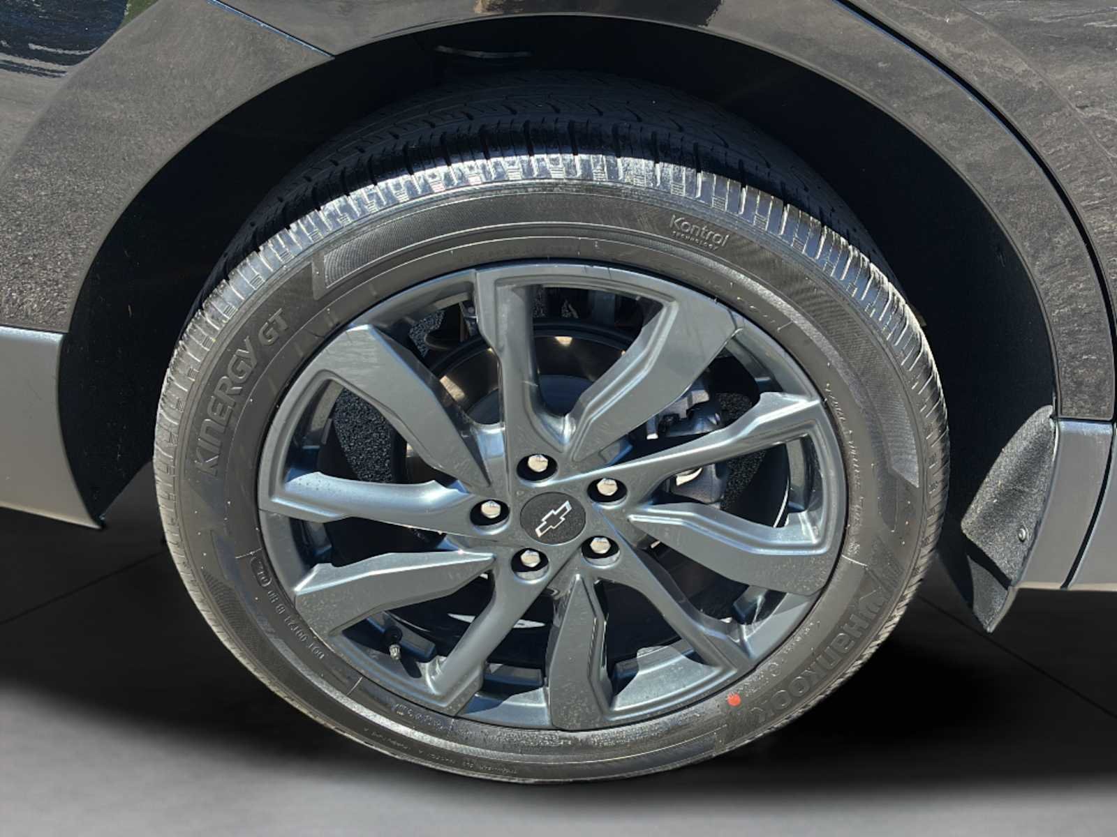 2023 Chevrolet Equinox RS - Photo 40