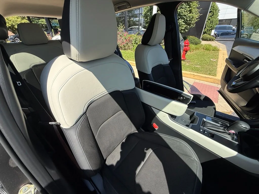 New 2026 Gray Mazda 2.5 S Select image 29
