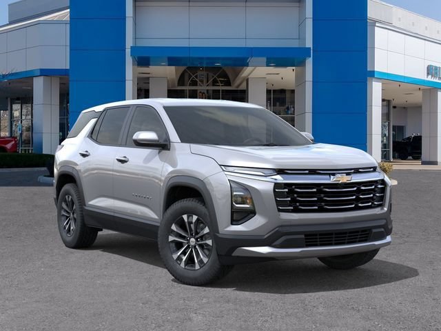 2027 Chevrolet Equinox LT - Photo 8