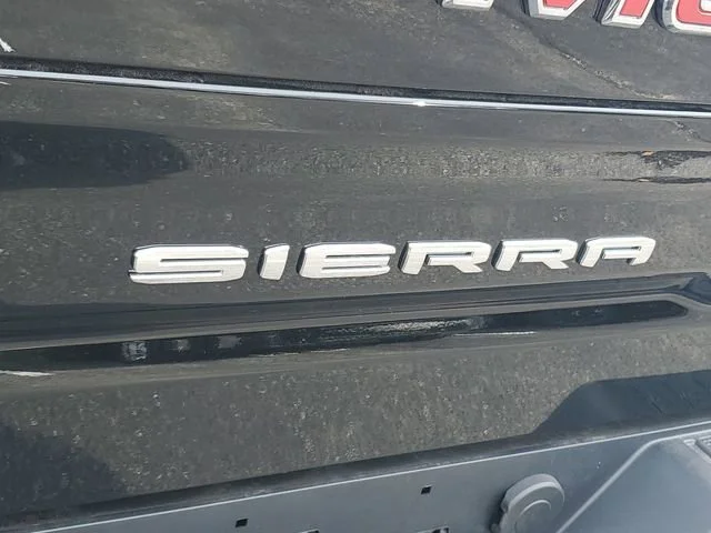 New 2026 Onyx Black GMC AT4 image 26