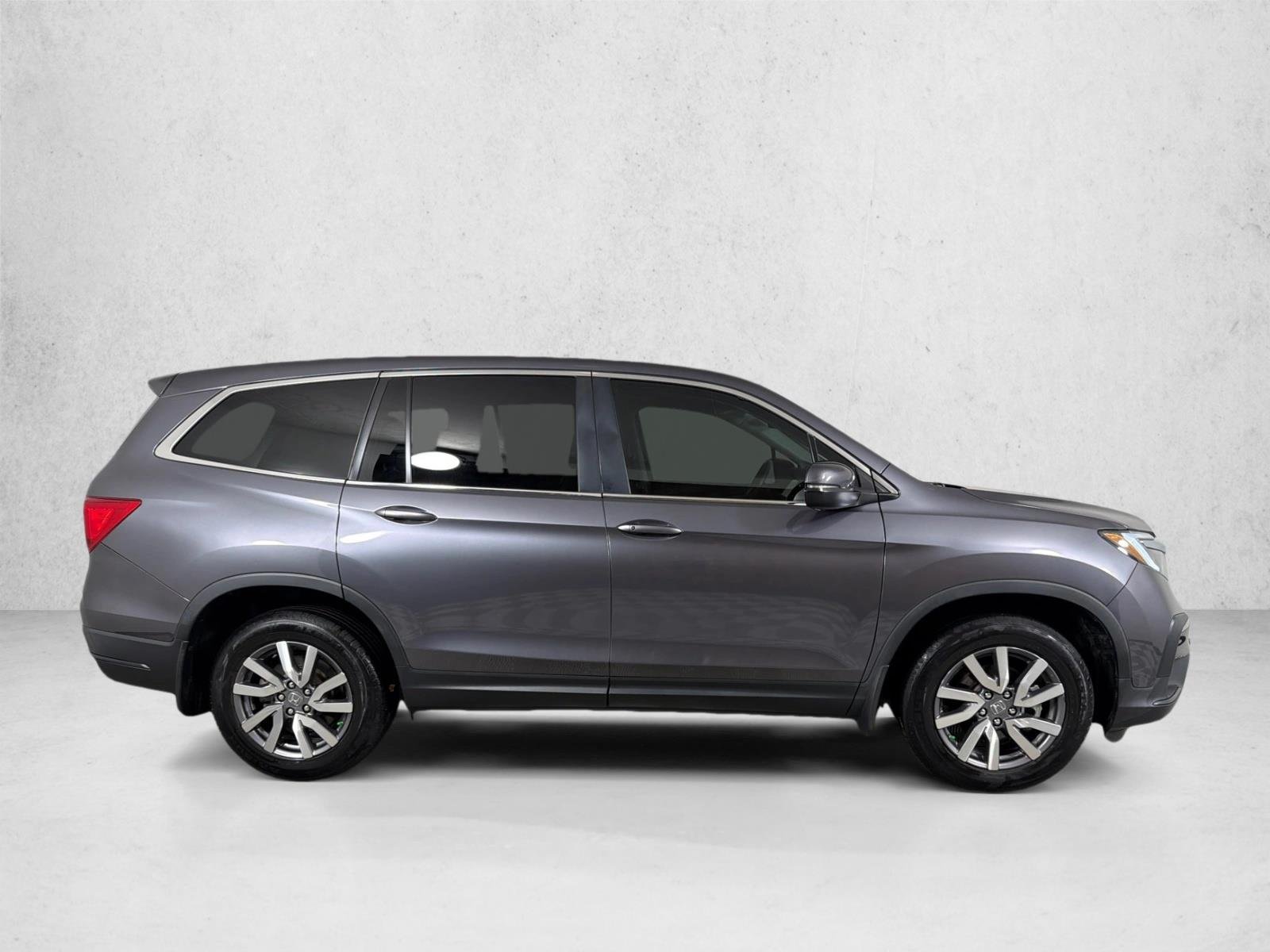 Used 2021  Honda EX-L image 3