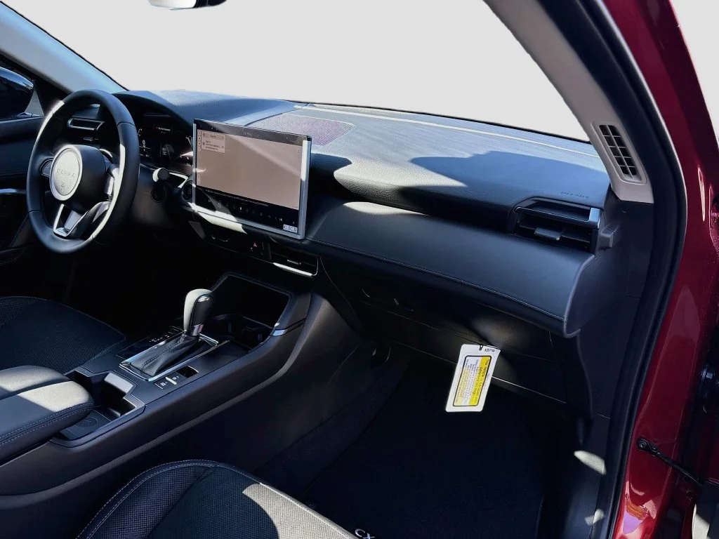 New 2026 Soul Red Crystal Metallic Mazda 2.5 S Preferred AWD image 29