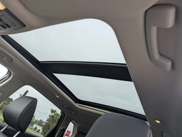 New 2027 Super Black Nissan Dark Armor™ image 22