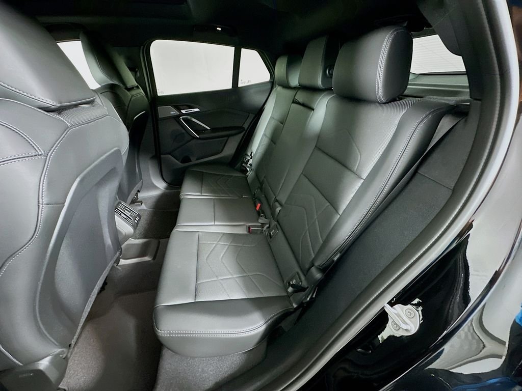 New 2026 Black Sapphire Metallic BMW xDrive28i image 17