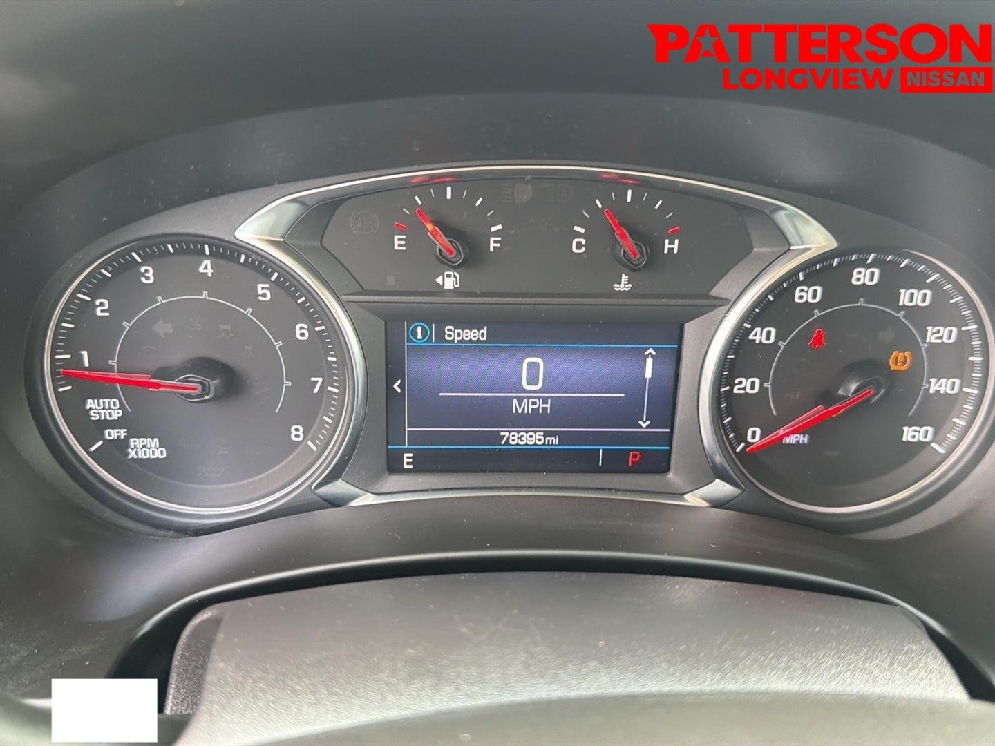 Used 2023 Volcanic Red Tintcoat GMC SLE image 6