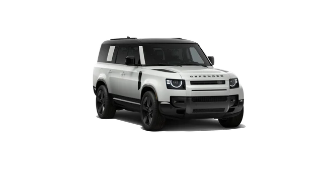 2026 LAND ROVER Defender 130 400PS X-Dynamic SE