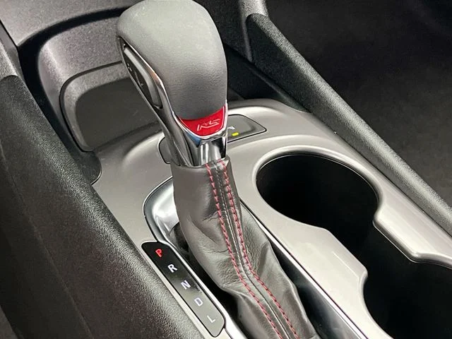 2025 Chevrolet Malibu RS - Photo 26