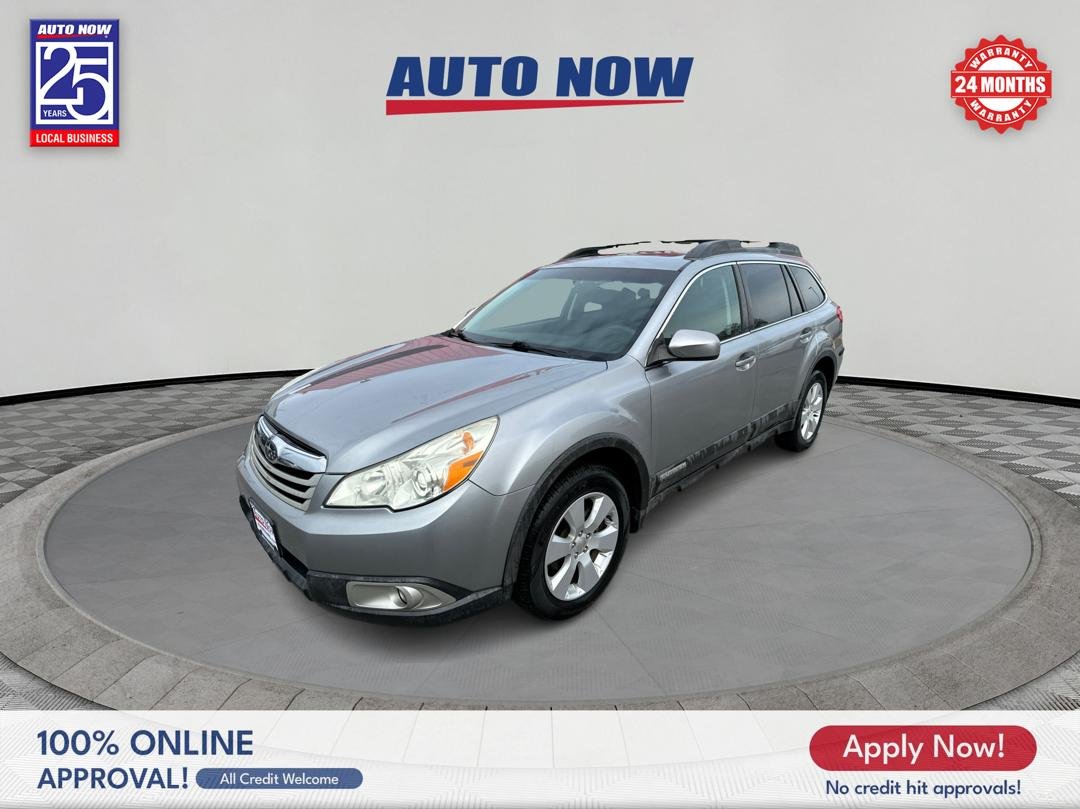 2010 Subaru Outback I Premium