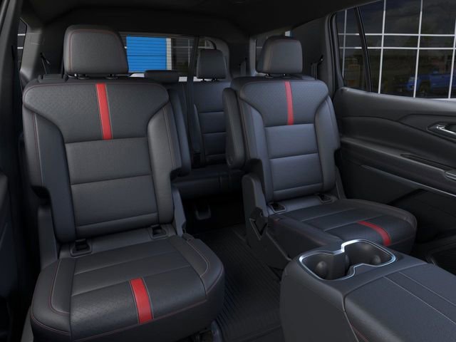 2026 Chevrolet Traverse RS - Photo 18