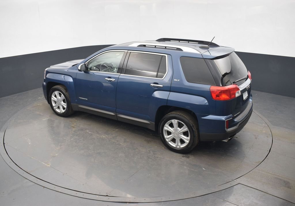 2016 GMC TERRAIN - Image 37