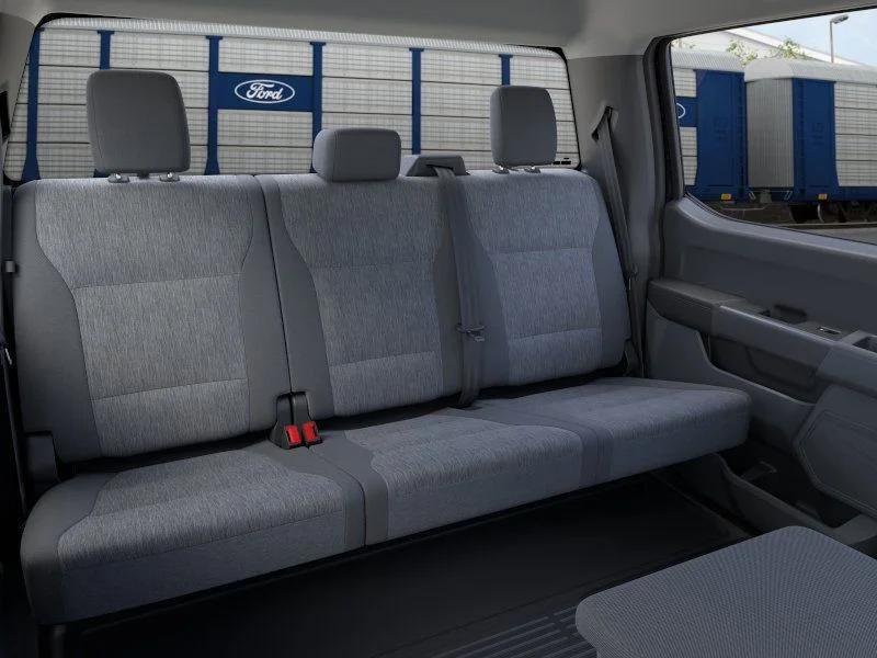 2026 Ford F-250 Super Duty XL - Photo 11
