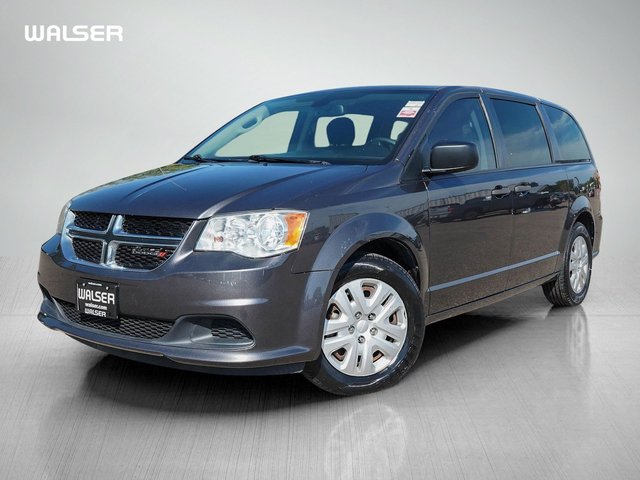 2020 Dodge Grand Caravan Se