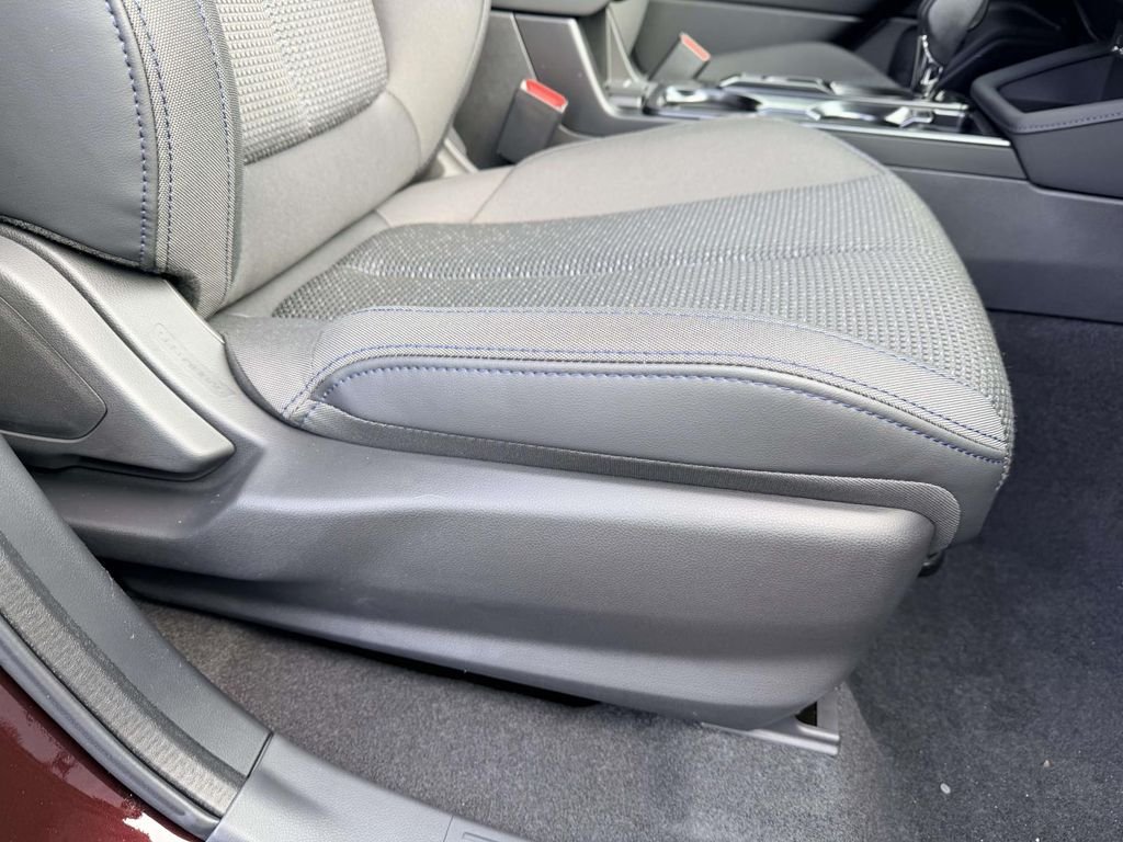 Used 2026 Red Subaru Premium image 9