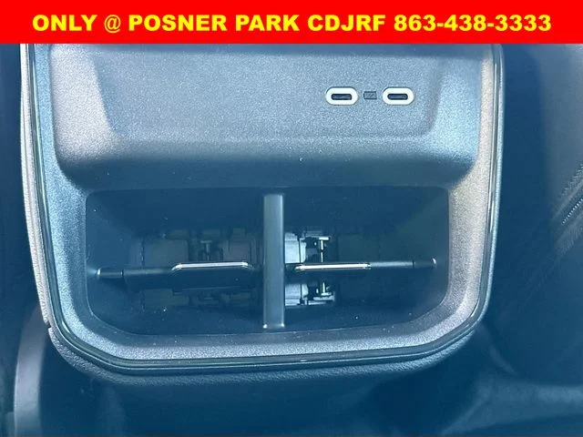 Used 2025 Black Dodge R/T image 26