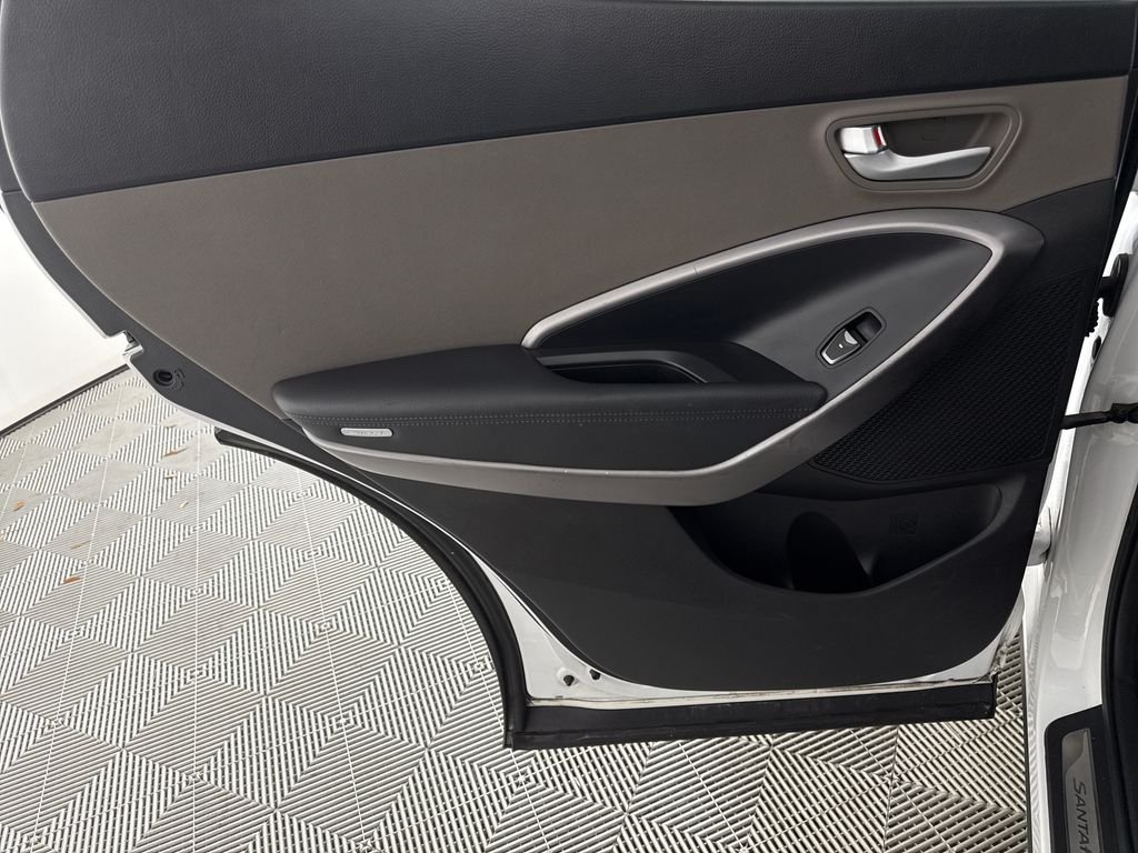 2015 Hyundai Santa Fe Sport - Photo 12