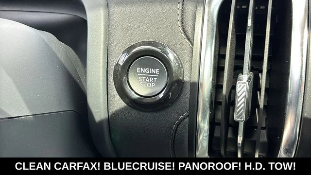 Used 2025 Black Ford Platinum image 14