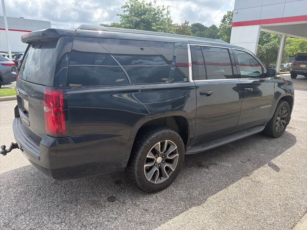 Used 2020 Black Chevrolet LT image 3