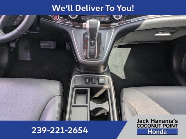Used 2015  Honda Touring image 21