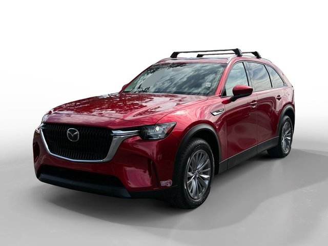 2024 Mazda CX-90 PHEV Preferred