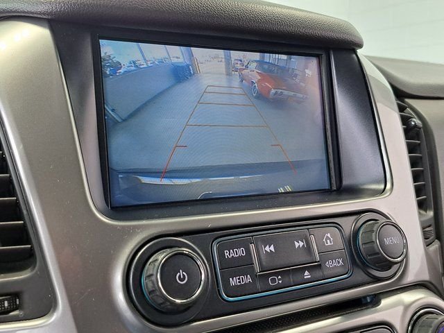 Used 2018 Gray Chevrolet LT image 16