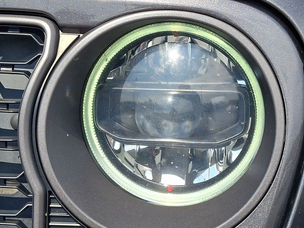 2024 Jeep Wrangler 4-Door Rubicon - Photo 10