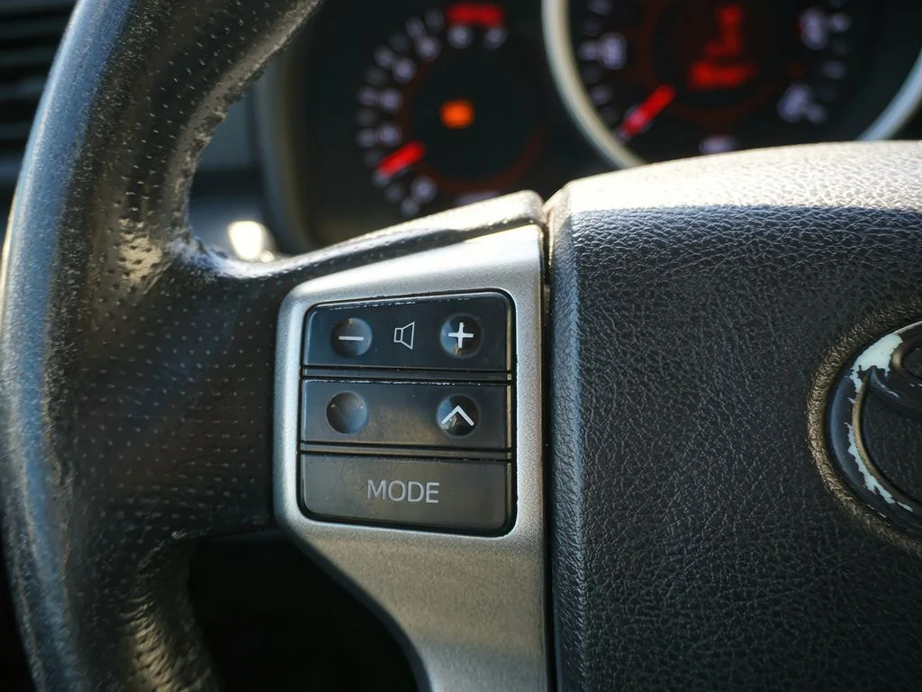 2012 Toyota 4Runner Limited - Photo 17