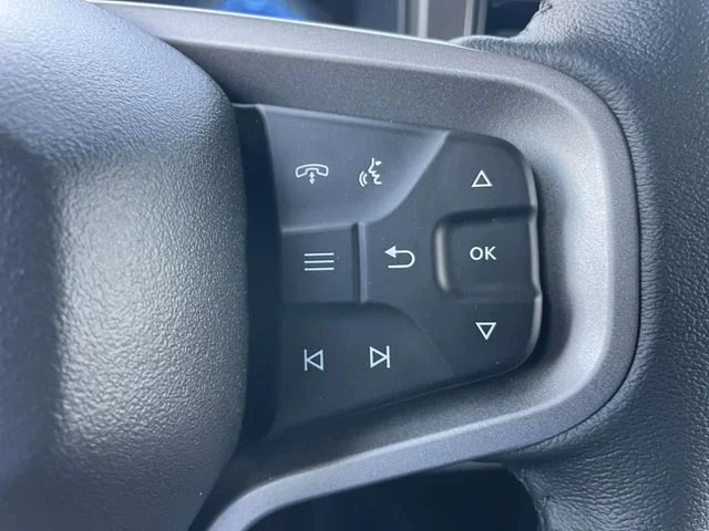 New 2026 Carbonized Gray Metallic Ford Big Bend® image 19