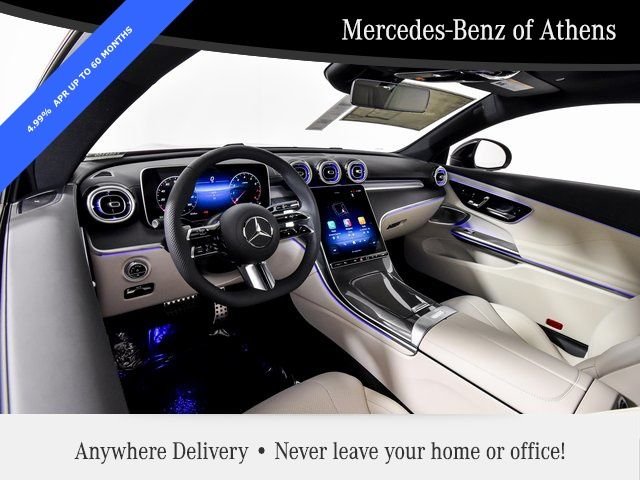 2026 Mercedes-Benz CLE CLE 300 - Photo 19