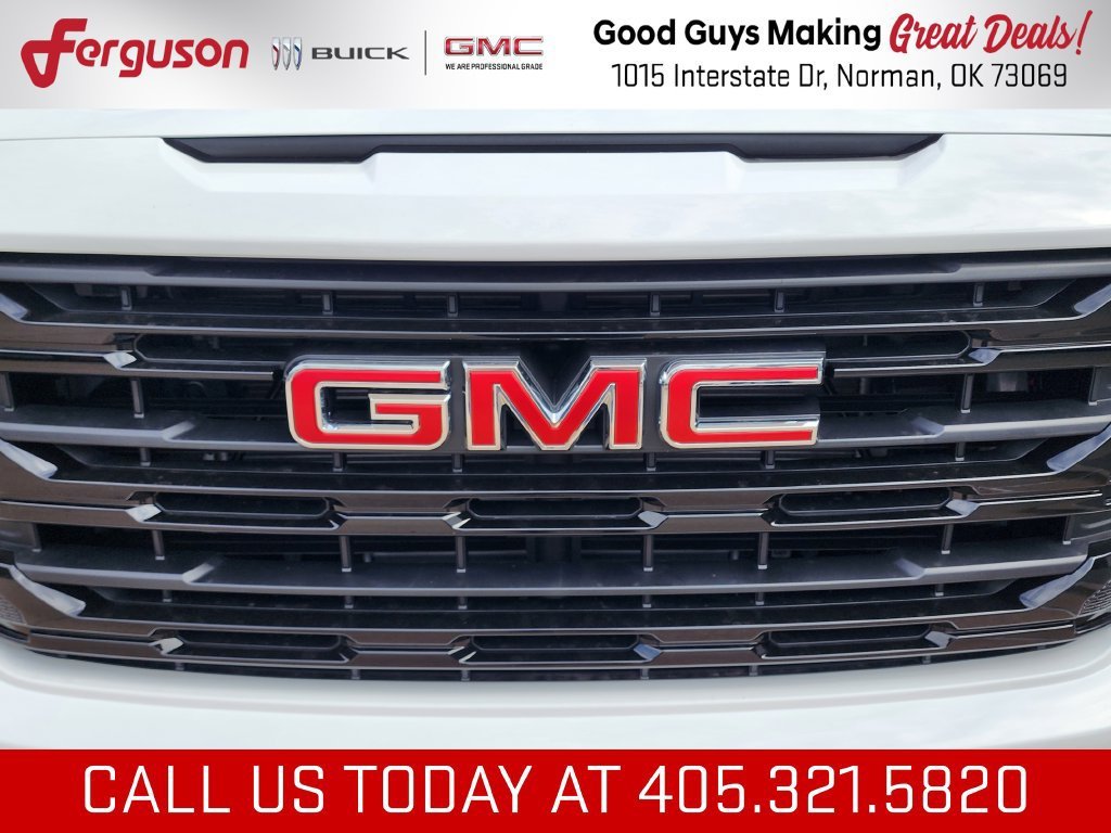 2026 GMC Sierra 1500 Elevation - Photo 10