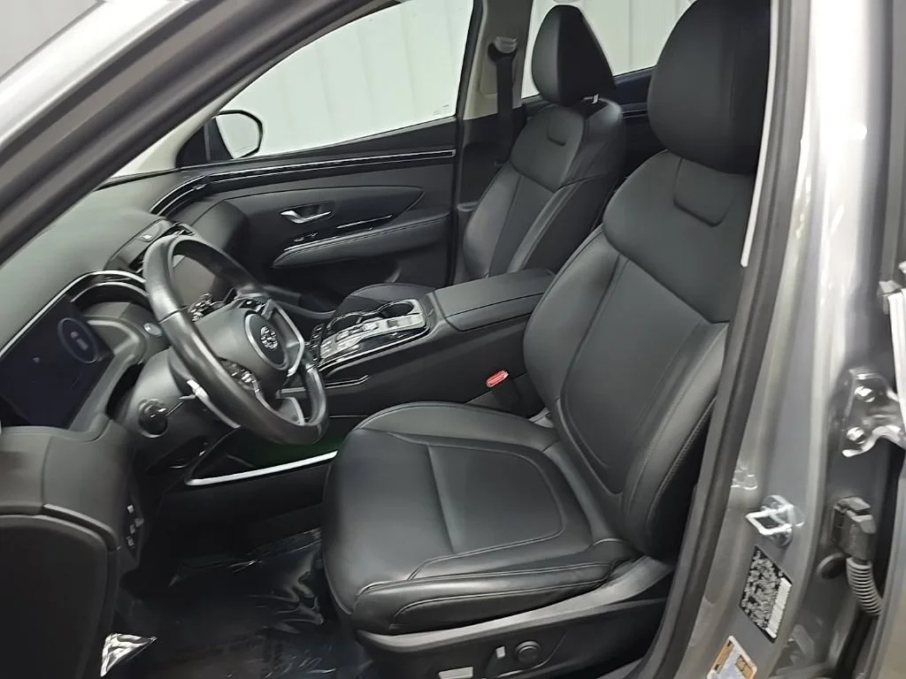 Used 2024 Bl Hyundai SEL Convenience image 31