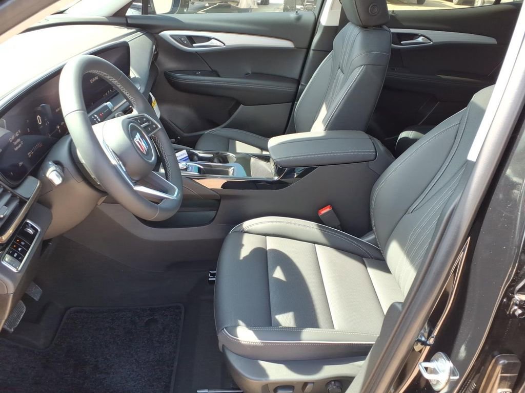 2026 Buick Envision Avenir - Photo 15