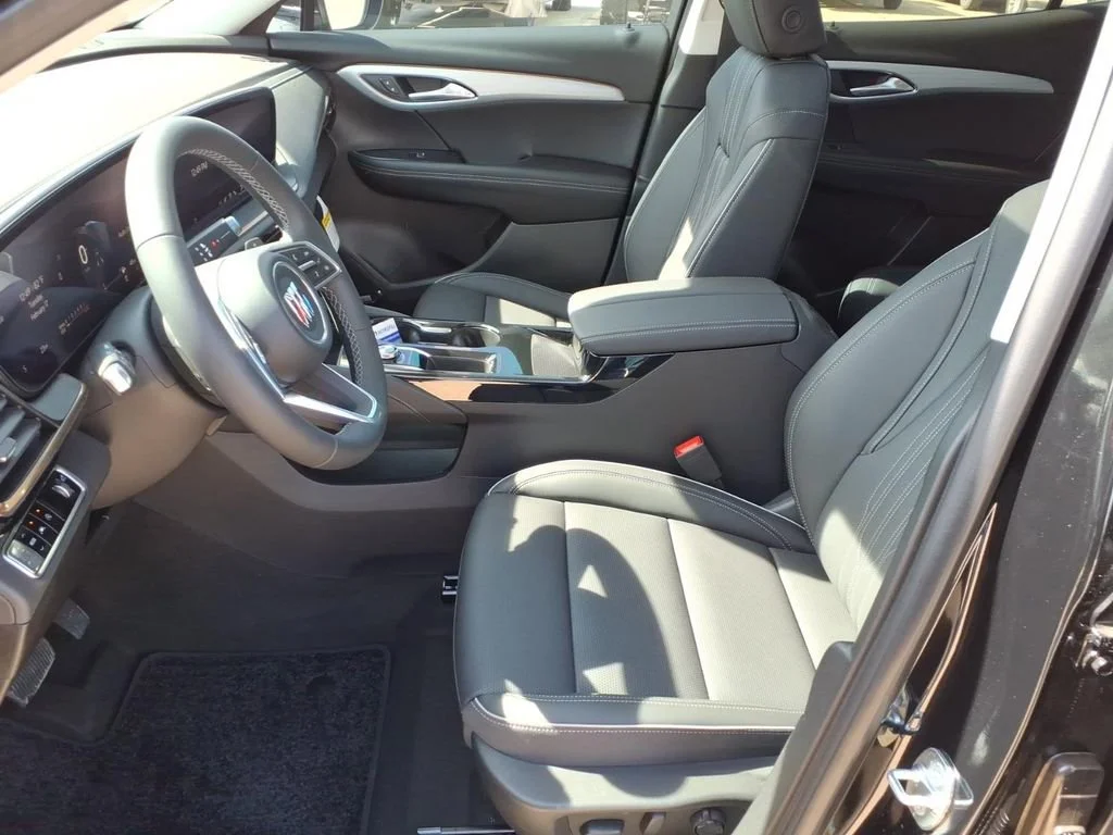 2026 Buick Envision Avenir - Photo 15