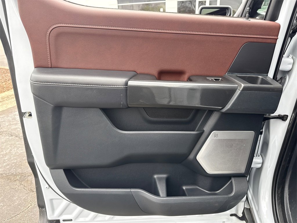 2021 FORD F-150 - Image 31