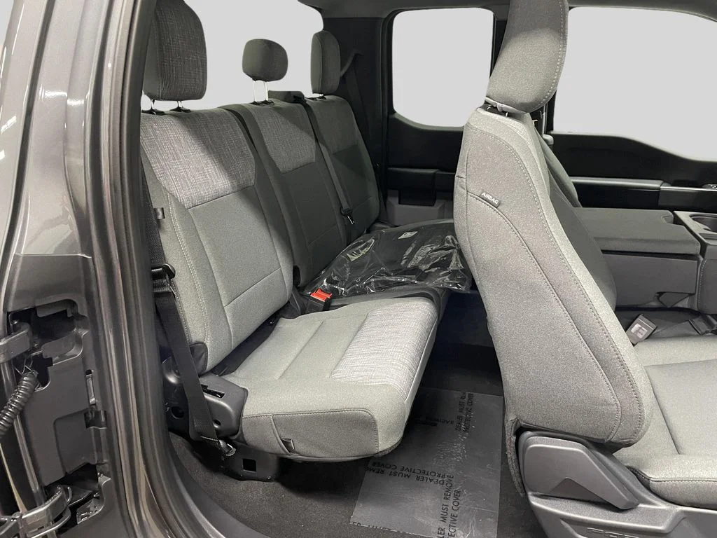 2026 Ford F-250 Super Duty XLT - Photo 11