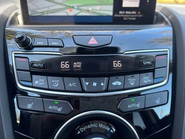 2023 Acura RDX Technology Package - Photo 22