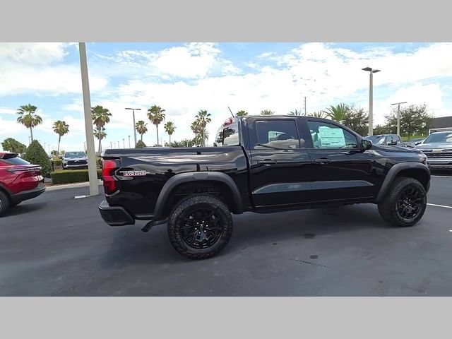 New 2026 Black Chevrolet Trail Boss image 20
