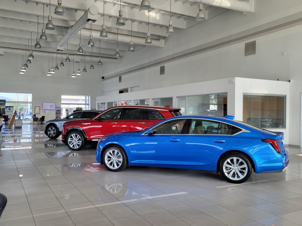 2024 GMC Sierra 1500 SLT - Photo 37