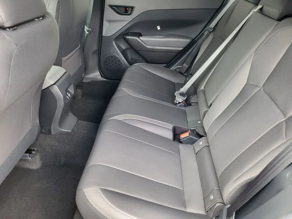 2026 Subaru Crosstrek Premium - Photo 20