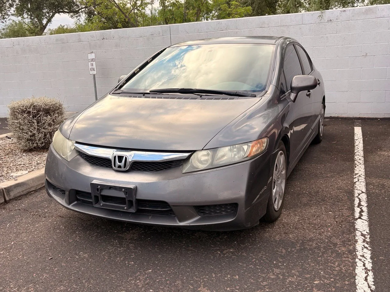 2010 Honda Civic