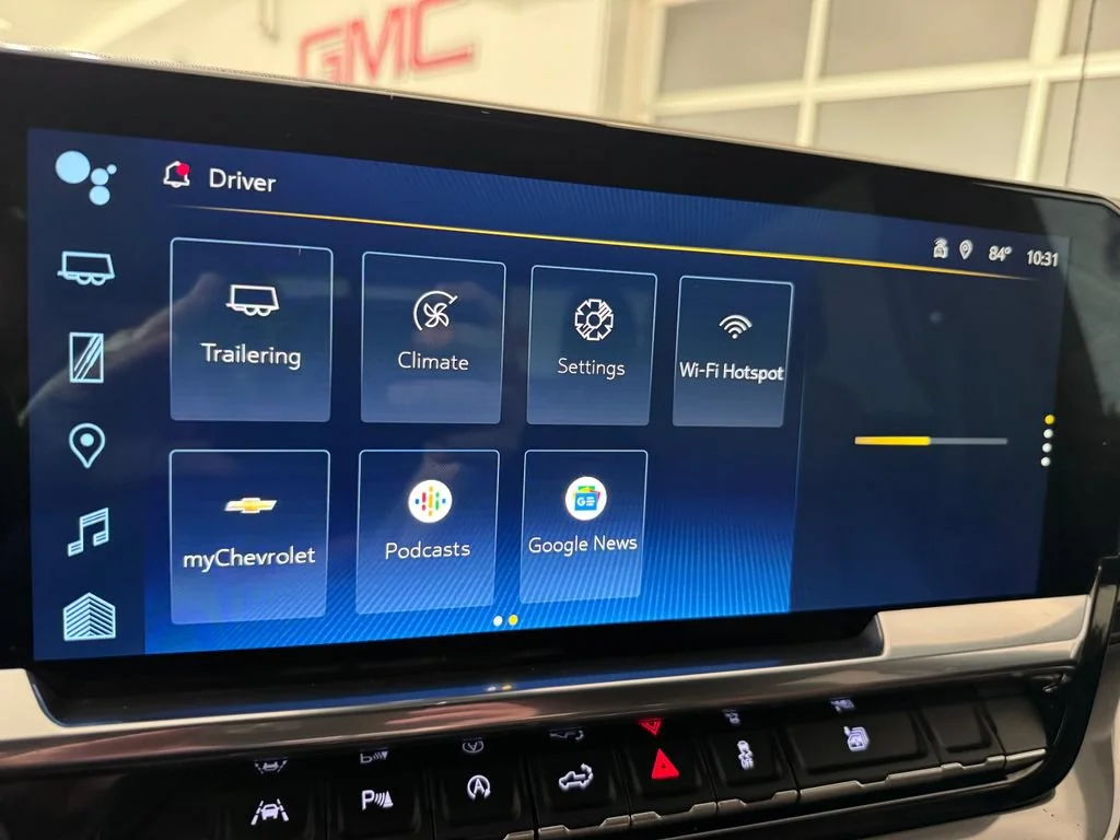 2023 Chevrolet Silverado 1500 High Country - Photo 20