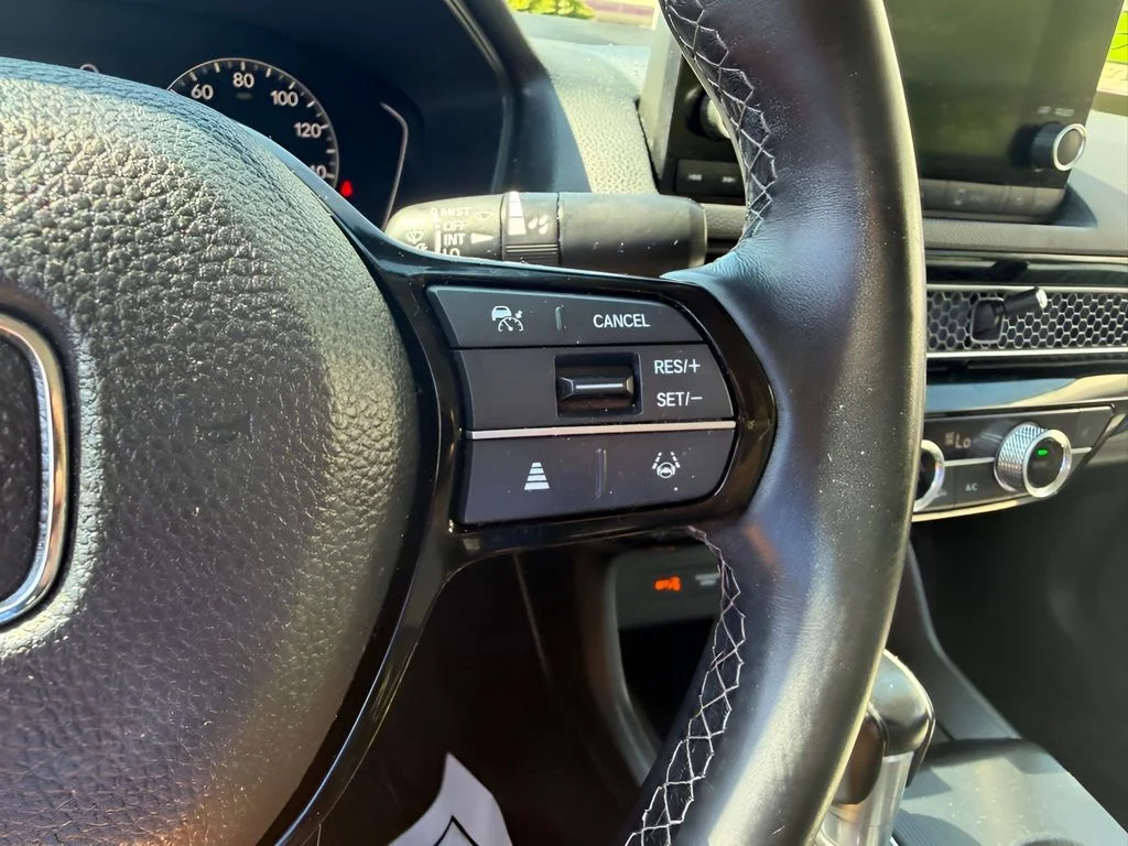 Used 2022  Honda EX image 20