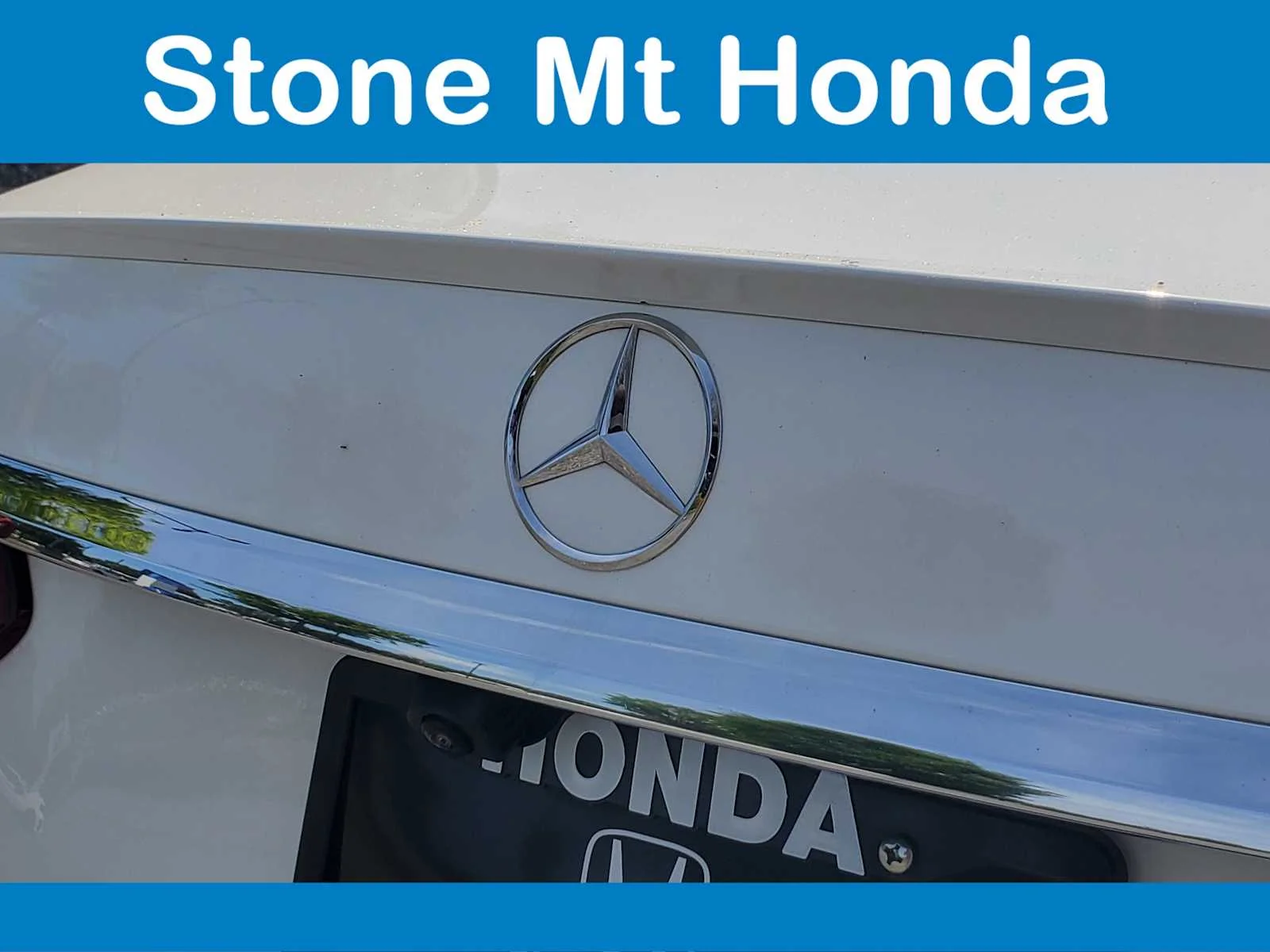 Used 2021 Polar White Mercedes-Benz E 350 image 7