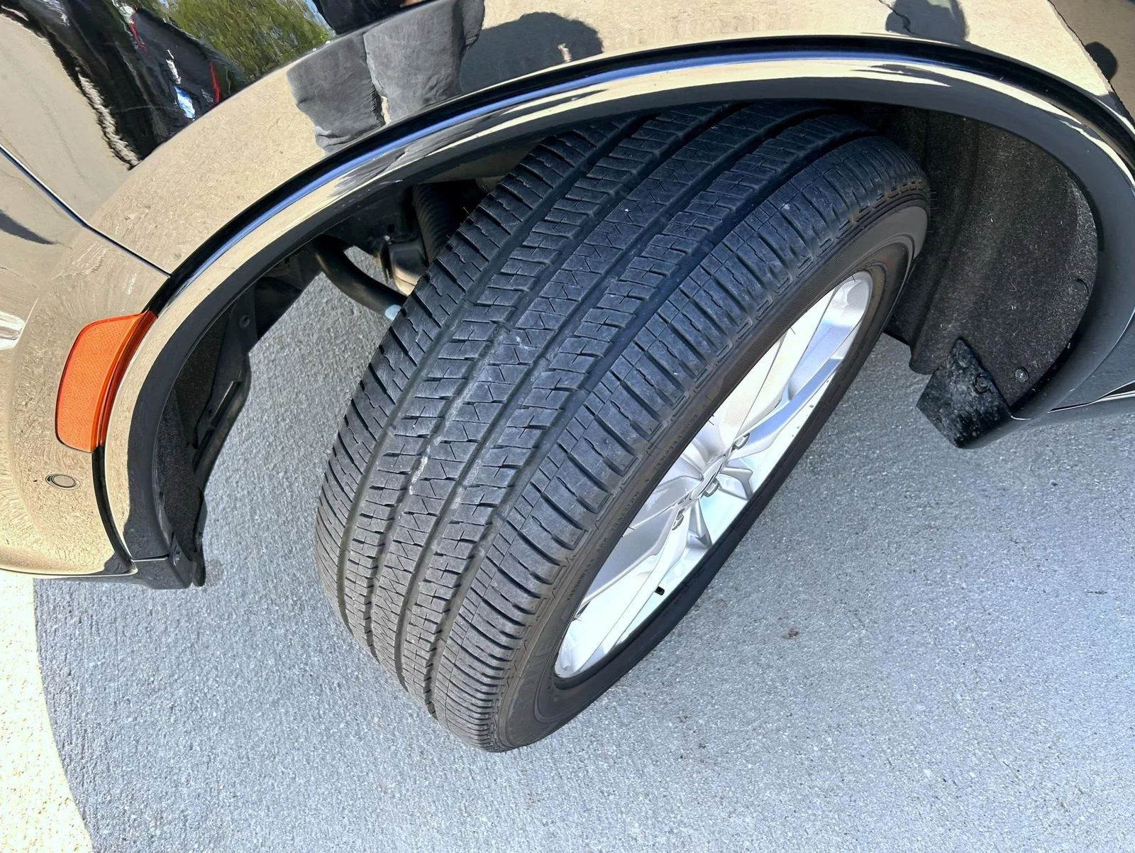 Used 2025 Black Dodge GT Plus image 26