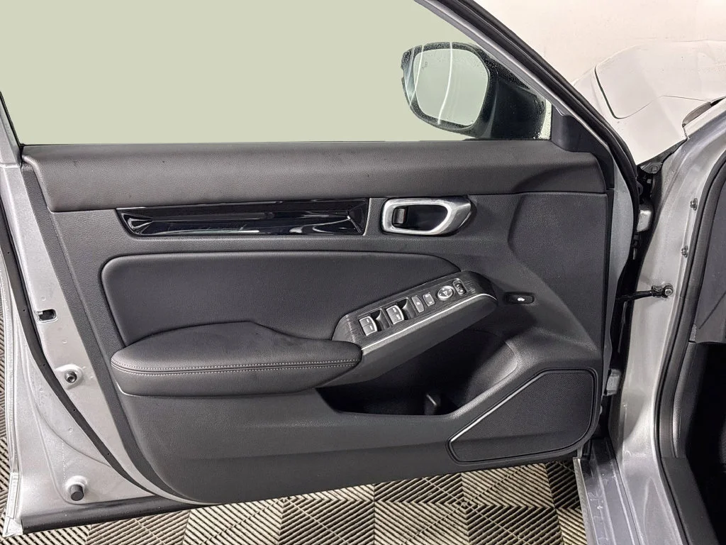 Used 2026 Silver Honda Sport Touring image 10