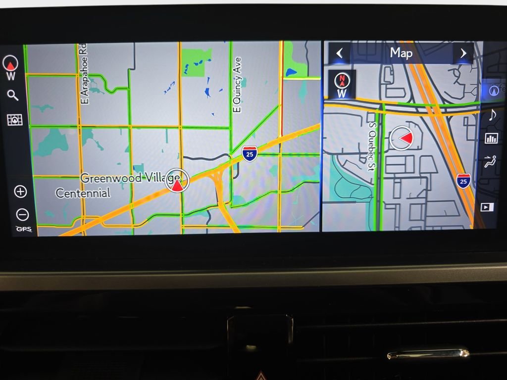 2022 Lexus GX Base - Photo 21