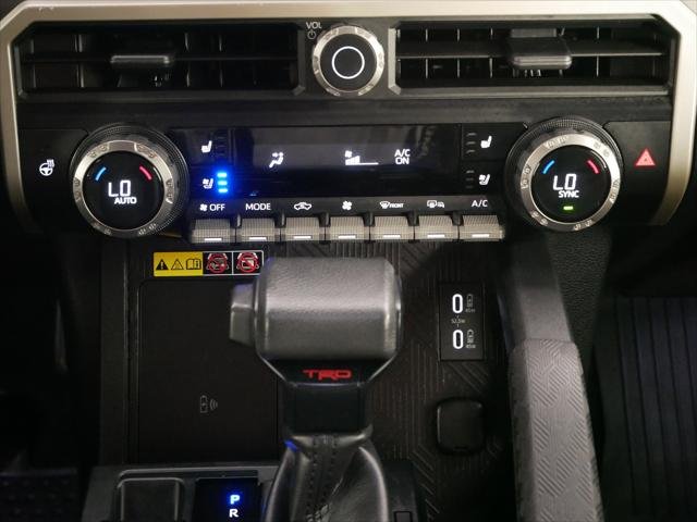 Certified Used 2024 UNDERGROUND Toyota  image 20