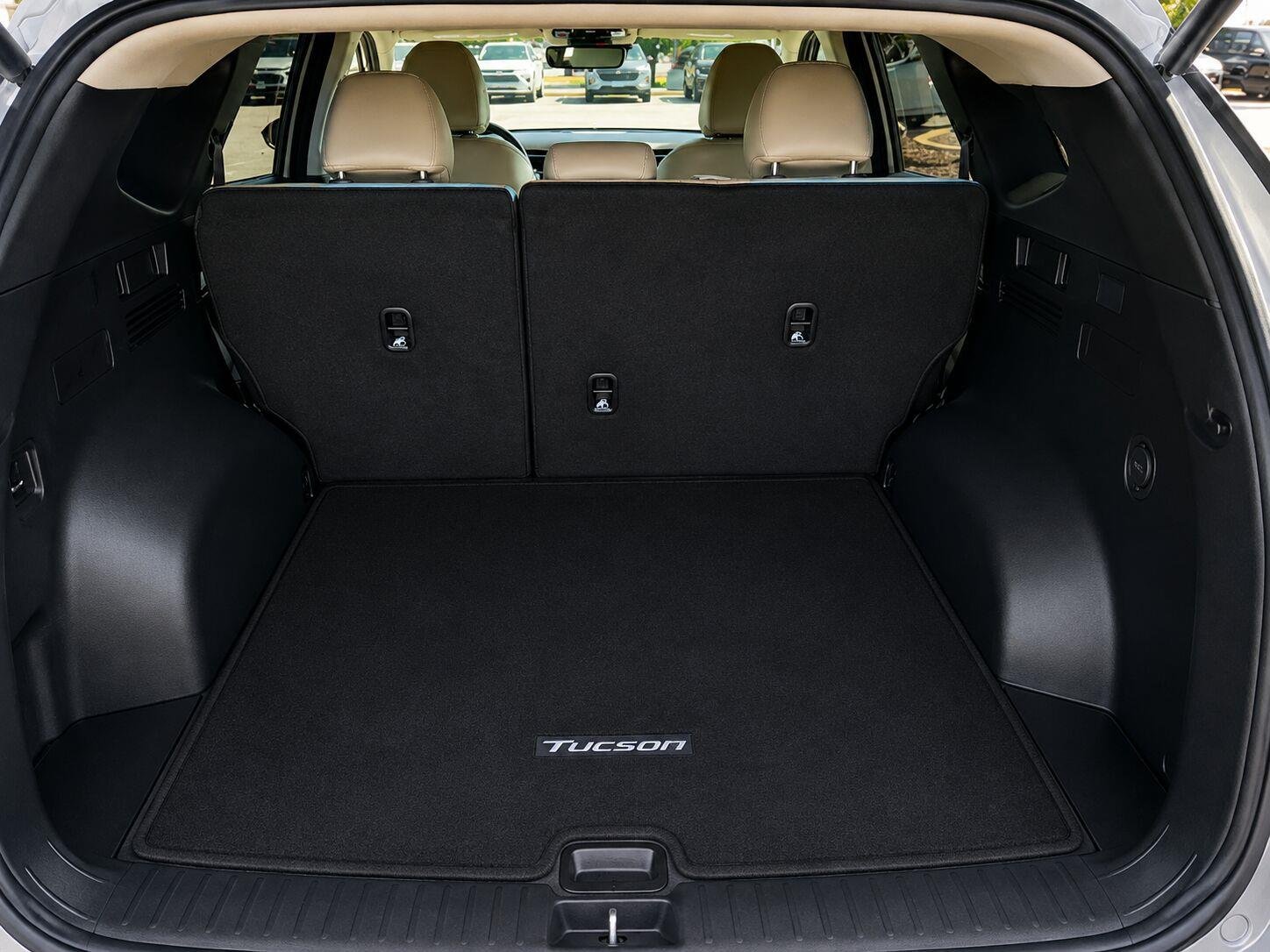 2023 Hyundai Tucson Limited - Photo 24