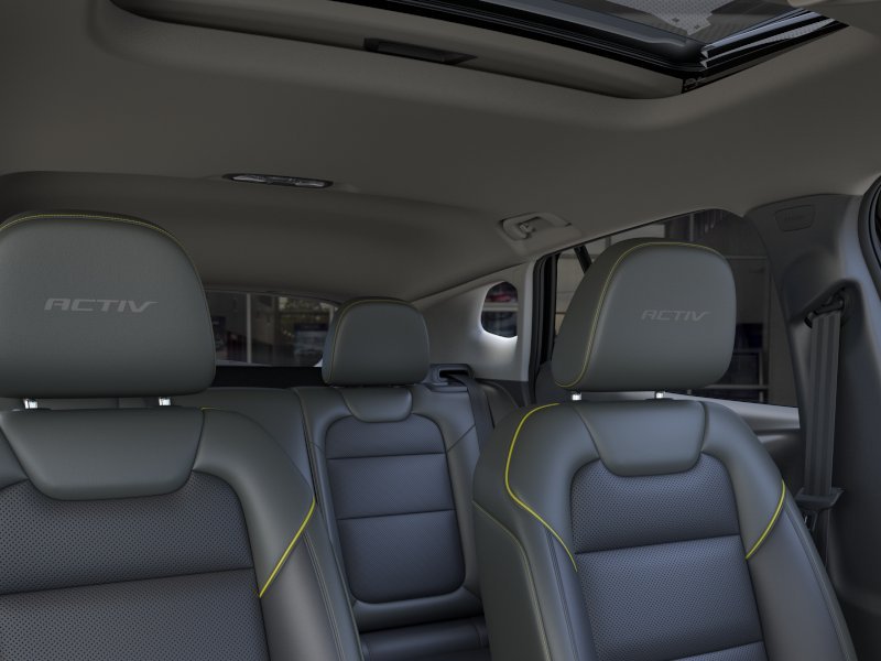 2026 Chevrolet Trax Activ - Photo 24
