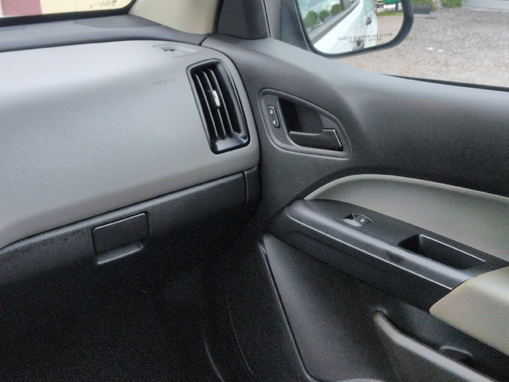 2019 Chevrolet Colorado Work Truck - Photo 23